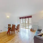 Lovely 1 Bed Apartment - 10 Min To Waterloo Tube